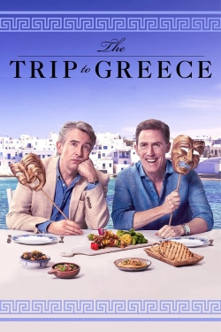 The Trip to Greece (2020) Official Image | AndyDay