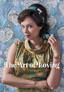 The Art of Loving: Story of Michalina Wislocka (2017) Official Image | AndyDay