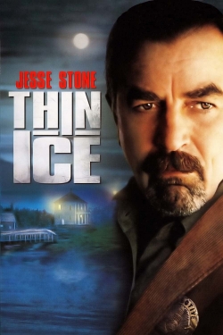 Jesse Stone: Thin Ice (2009) Official Image | AndyDay