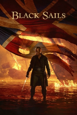 Black Sails (2014) Official Image | AndyDay