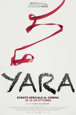Yara (2021) Official Image | AndyDay