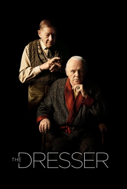 The Dresser (2015) Official Image | AndyDay