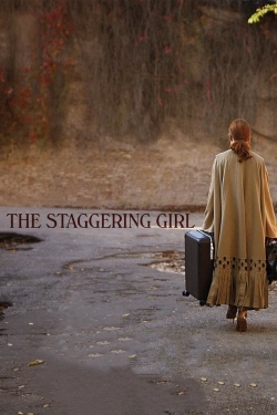 The Staggering Girl (2019) Official Image | AndyDay