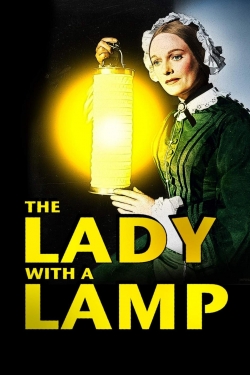 The Lady with a Lamp (1951) Official Image | AndyDay