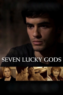 Seven Lucky Gods (2014) Official Image | AndyDay
