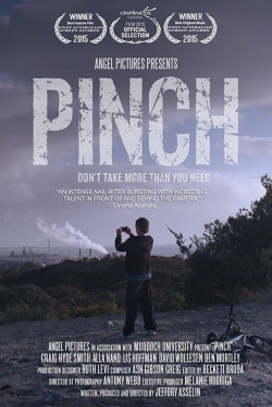 Pinch (2015) Official Image | AndyDay