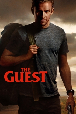 The Guest (2014) Official Image | AndyDay