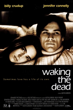 Waking the Dead (2000) Official Image | AndyDay
