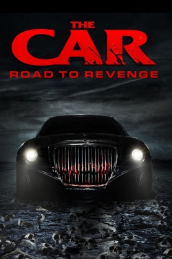 The Car: Road to Revenge (2019) Official Image | AndyDay