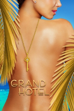 Grand Hotel (2019) Official Image | AndyDay