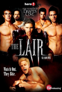 The Lair (2007) Official Image | AndyDay
