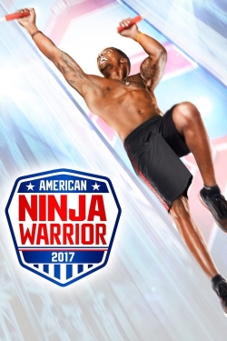 American Ninja Warrior (2009) Official Image | AndyDay