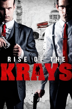 The Rise of the Krays (2015) Official Image | AndyDay