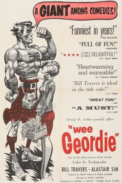 Geordie (1955) Official Image | AndyDay