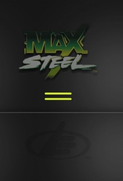 Max Steel (2000) Official Image | AndyDay
