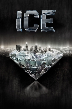 Ice (2016) Official Image | AndyDay