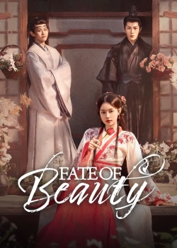 Fate of Beauty (2024) Official Image | AndyDay