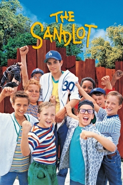 The Sandlot (1993) Official Image | AndyDay