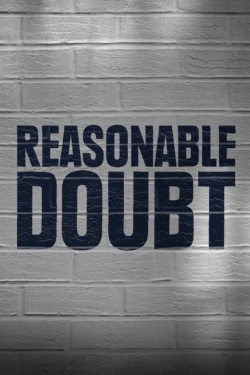 Reasonable Doubt (2017) Official Image | AndyDay
