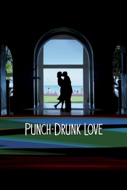 Punch-Drunk Love (2002) Official Image | AndyDay