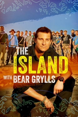 The Island with Bear Grylls (2014) Official Image | AndyDay