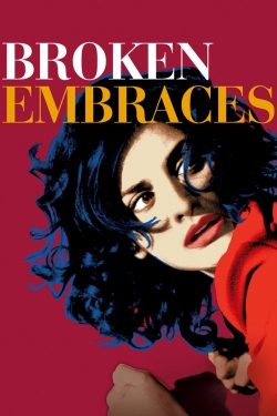Broken Embraces (2009) Official Image | AndyDay