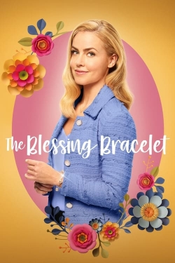 The Blessing Bracelet (2023) Official Image | AndyDay