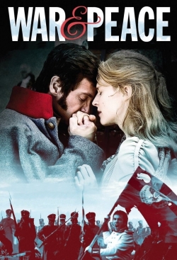 War and Peace (2007) Official Image | AndyDay