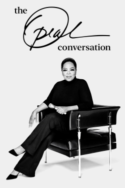 The Oprah Conversation (2020) Official Image | AndyDay