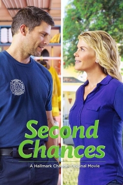 Second Chances (2013) Official Image | AndyDay