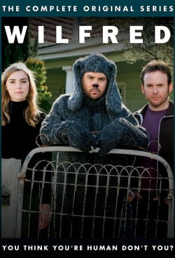 Wilfred (2007) Official Image | AndyDay