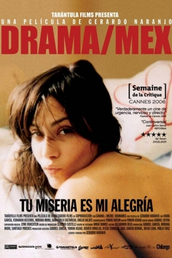 Drama/Mex (2006) Official Image | AndyDay