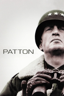 Patton (1970) Official Image | AndyDay