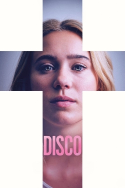 Disco (2019) Official Image | AndyDay