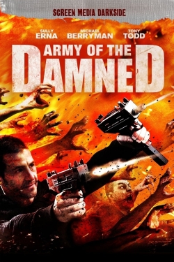 Army of the Damned (2013) Official Image | AndyDay