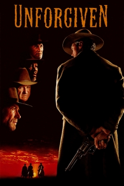 Unforgiven (1992) Official Image | AndyDay