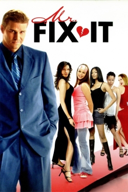Mr. Fix It (2006) Official Image | AndyDay