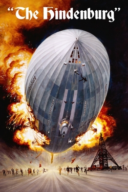 The Hindenburg (1975) Official Image | AndyDay