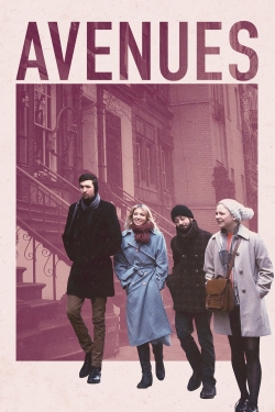 Avenues (2019) Official Image | AndyDay
