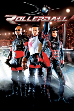 Rollerball (2002) Official Image | AndyDay