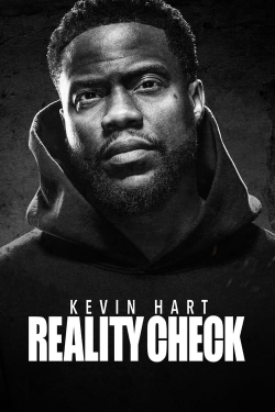 Kevin Hart: Reality Check (2023) Official Image | AndyDay