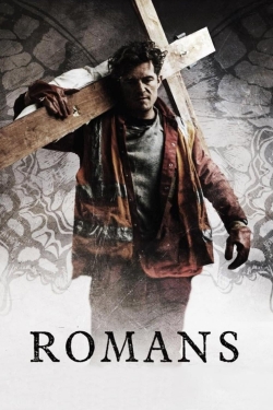 Romans (2017) Official Image | AndyDay