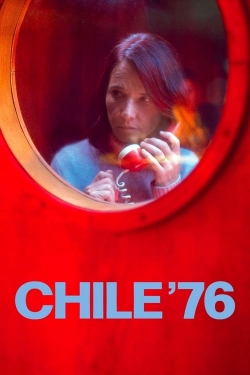 Chile '76 (2022) Official Image | AndyDay