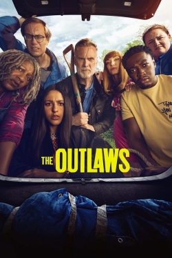 The Outlaws (2021) Official Image | AndyDay