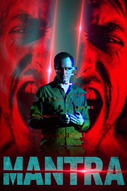 Mantra (2022) Official Image | AndyDay