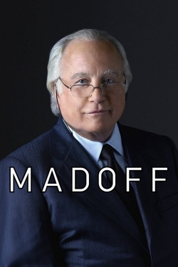 Madoff (2016) Official Image | AndyDay
