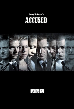 Accused (2010) Official Image | AndyDay