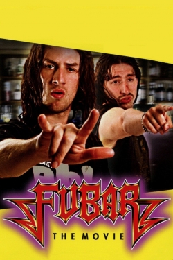 Fubar (2002) Official Image | AndyDay