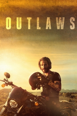 Outlaws (2018) Official Image | AndyDay