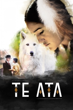 Te Ata (2017) Official Image | AndyDay